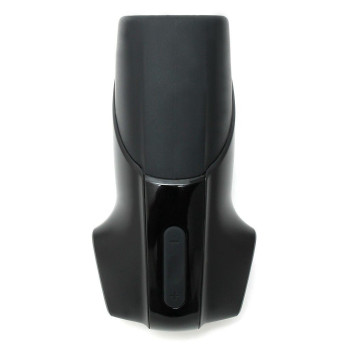 Мастурбатор Satisfyer Men Vibration имитатор минета с вибрацией, стимуляция головки