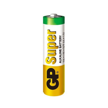 Батарейка GP Super alkaline AA