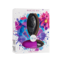 Потужне віброяйце Alive Magic Egg MAX Violet з пультом ДК
