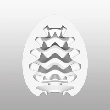 Мастурбатор яйце Tenga Egg COOL Edition