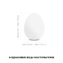 Набір мастурбаторів-яєць Tenga Egg Lovers Pack (6 яєць)