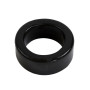 Эрекционное кольцо Doc Johnson Titanmen Tools - Cock Ring - Black