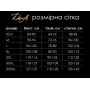 Еротичний костюм-хрест монашки "Відверта Лана" М