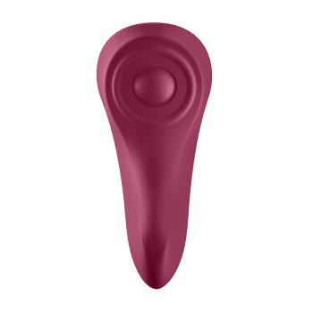 Смарт-вібратор у трусики Satisfyer Sexy Secret