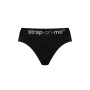 Трусики-стрінги для страпону Strap-On-Me HEROINE HARNESS - XL