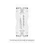 Мастурбатор Tenga Dual Sensation Cup двусторонний, с двумя независимыми каналами