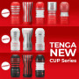 Мастурбатор Tenga Air Cushion Cup (24 воздушные камеры внутри) NEW