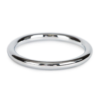 Набор эрекционных колец Sinner Gear Unbendable — Cock/Ball Ring & Glans Ring Set