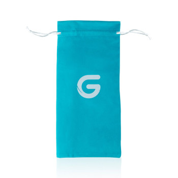 Стеклянный дилдо Gildo Glass Dildo No. 5