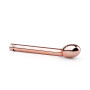 Вибратор для точки G Rosy Gold — Nouveau G-spot Vibrator