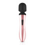 Вибромассажер Rosy Gold — Nouveau Curve Massager