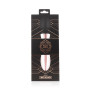 Вибромассажер Rosy Gold — Nouveau Curve Massager