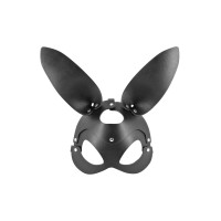 Маска зайки Fetish Tentation Adjustable Bunny Mask