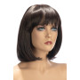 Парик World Wigs CAMILA MID-LENGTH CHESTNUT