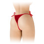 Трусики з доступом Fashion Secret STELLA Red