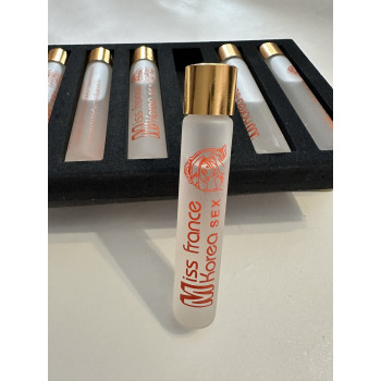 Шпанська мушка збудливий препарат для жінок Spanish Golden Fly 6 Шт